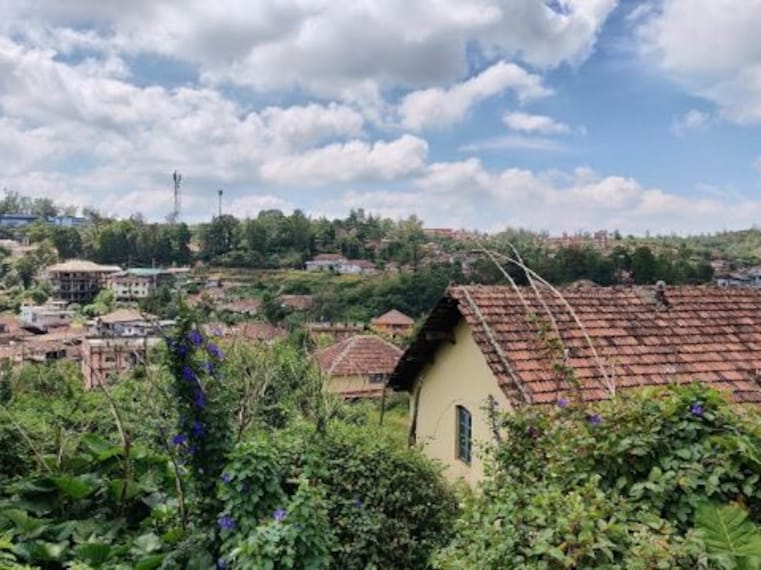 coorg_Madikeri Fort_4